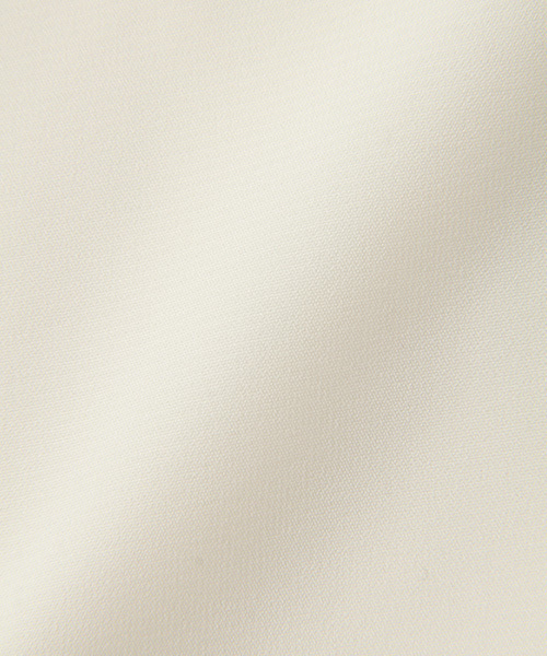 Honeys（ハニーズ）の「レトロ花柄フリルブラウス（シャツ/ブラウス・レディース・グリーン系その他/ブラック系その他/レッド系その他/アイボリー・M/S/L）」の20枚目の写真