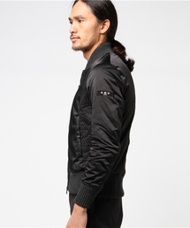 TATRAS MA-1 ダウンジャケット TATRAS タトラス OSODO オソド MA-1 ダウンジャケット