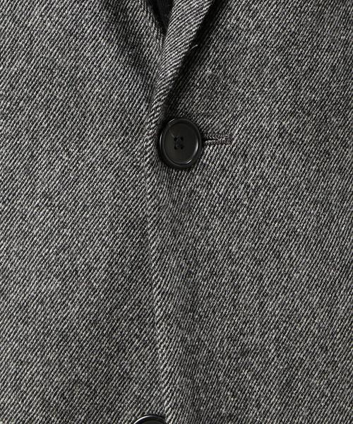 ユナイテッドアローズ サキソニー2B セットアップスーツ グレー UNITED ARROWS LTD. OUTLET｜A+ TWPU トロピカル スリム 2B