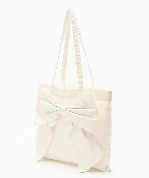 Cocoonist コクーニスト の トートバッグ トートバッグ Wear