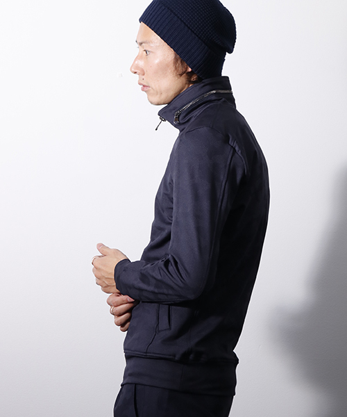 5月6日まで】junhashimotoジュンハシモトのブルゾン 3 junhashimoto