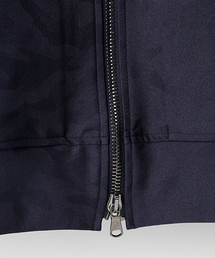 junhashimoto（ジュンハシモト）の「TRACK JACKET（ブルゾン）」 - WEAR