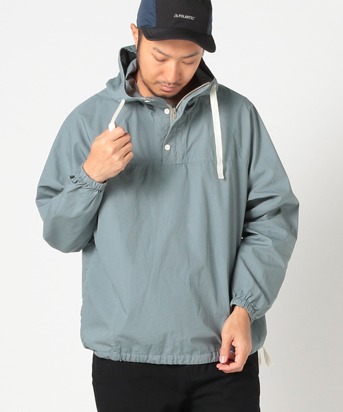 B Ming By Beams ビーミングバイビームス の ビーミング By ビームス アノラック パーカ ブルゾン Wear