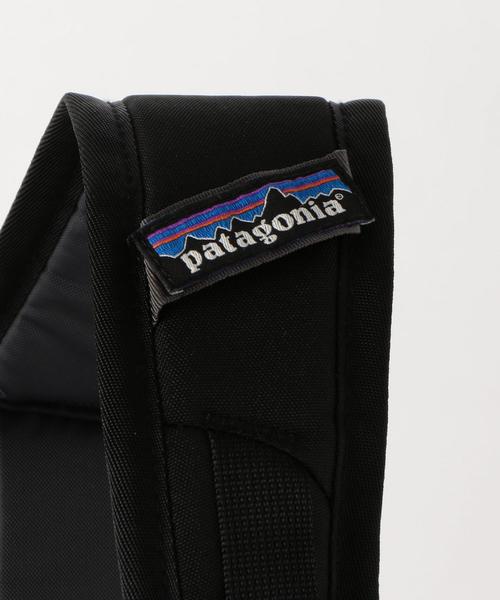 patagonia(パタゴニア)の「【patagonia(パタゴニア)】32 Refugio Pack 15L(バックパック/リュック・キッズ・ブラック・FREE)」の5枚目の写真