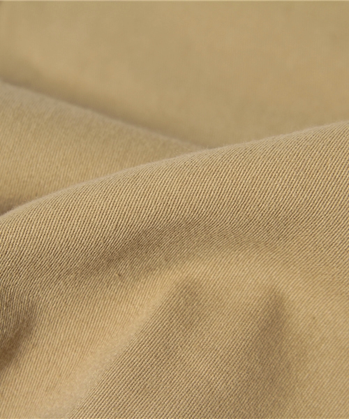 NANO universe（ナノユニバース）の「NU NARROW SKINNY BTFチノ（チノパンツ・メンズ・ボルドー/ベージュ/グレー/ブラック/オリーブ・SMALL/MEDIUM/LARGE）」の14枚目の写真