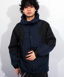 ８(eight) | マウンテンパーカー ナイロン ジャケット アウトドア(マウンテンパーカー)