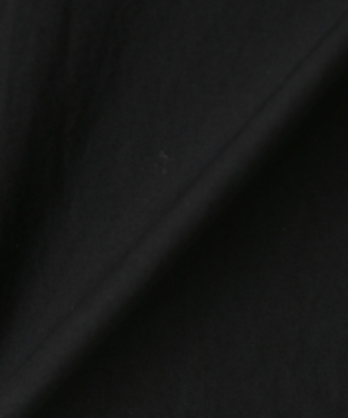 JOURNAL STANDARD（ジャーナルスタンダード）の「H/Sマキシフレアワンピース◆2（ワンピース・レディース・ブラック/キャメル・FREE）」の15枚目の写真