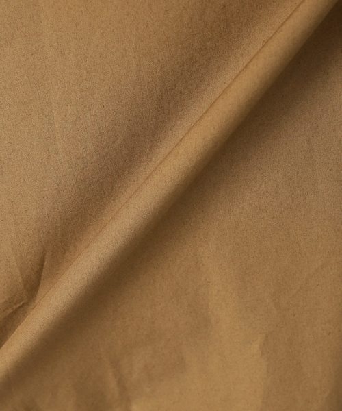 JOURNAL STANDARD（ジャーナルスタンダード）の「H/Sマキシフレアワンピース◆2（ワンピース・レディース・ブラック/キャメル・FREE）」の22枚目の写真