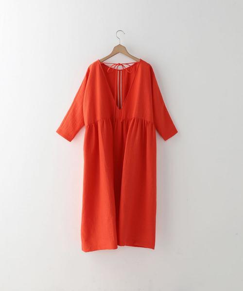 Rachel Comey（レイチェルコーミー）の「＜RACHEL COMEY＞Oust DRESS