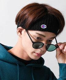 Champion | ∴WEGO/Champion別注ニットヘアバンド(ヘアバンド)