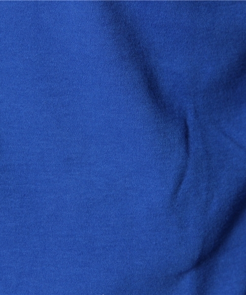 BEAMS(ビームス)の「◎BEAMS / SL スムース タートルネック(Tシャツ/カットソー・メンズ・ブラック/オレンジ/ブルー・SMALL/MEDIUM/LARGE)」の8枚目の写真