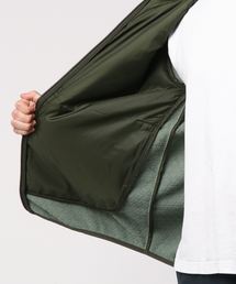 PUMA（プーマ）の「プーマ ハイブリッド ジャケット 853611（ブルゾン