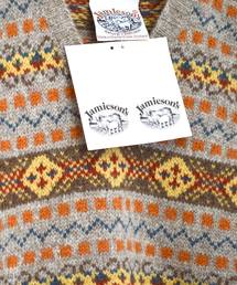 Jamieson's of Shetland（ジャミーソンズオブシェトランド）の