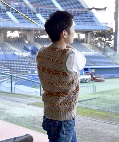 Jamieson's of Shetland（ジャミーソンズオブシェトランド）の