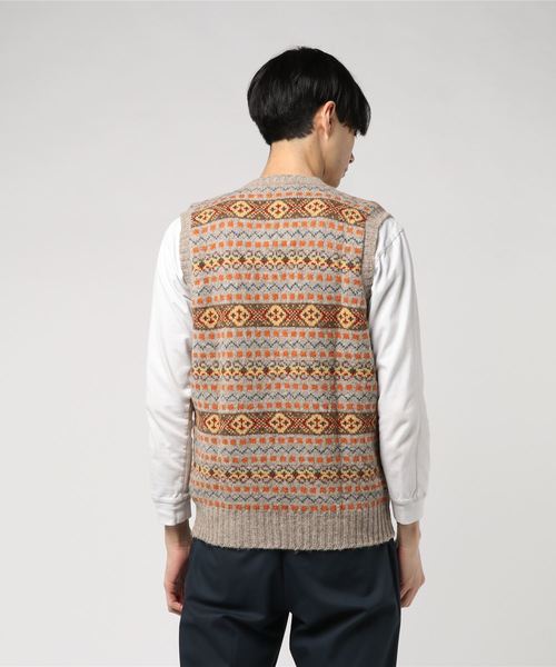 Jamieson's of Shetland（ジャミーソンズオブシェトランド）の