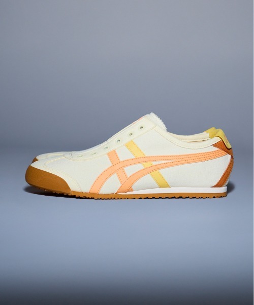 MEXICO 66 SLIP-ON / メキシコ 66 スリッポン（スリッポン