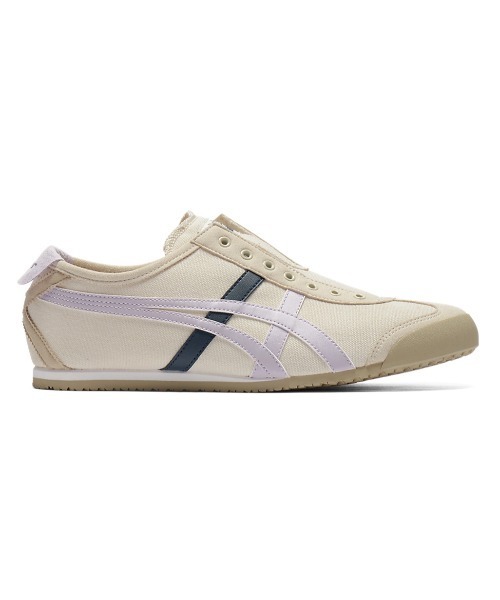 MEXICO 66 SLIP-ON / メキシコ 66 スリッポン（スリッポン）｜Onitsuka