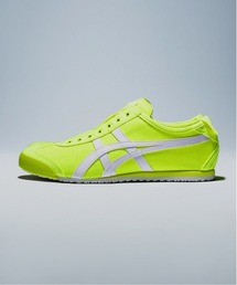 Onitsuka Tiger|オニツカタイガーのシューズ(イエロー/黄色系 Onitsuka Tiger|オニツカタイガーのシューズ(イエロー/黄色系