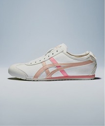 Onitsuka Tiger(�I�j�c�J�^�C�K�[)��MEXICO 66 SLIP-ON / ���L�V�R 66 �X���b�|��(�X���b�|��)