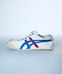 Onitsuka Tiger（オニツカタイガー）の「MEXICO 66 SLIP-ON / メキシコ 66 スリッポン（スリッポン）」