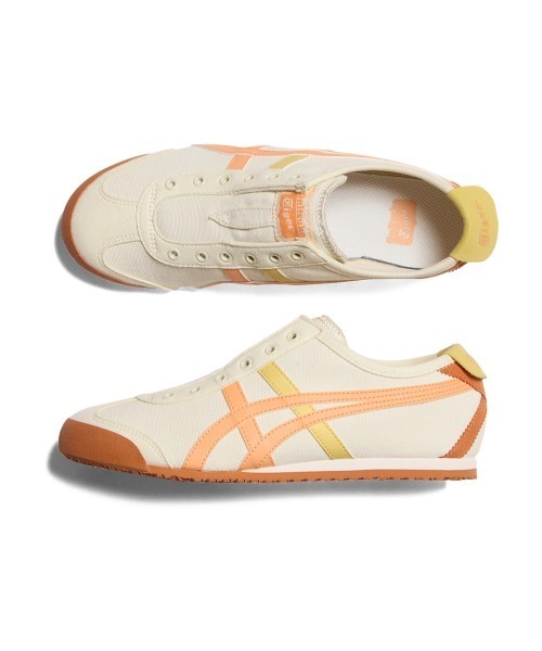 MEXICO 66 SLIP-ON / メキシコ 66 スリッポン（スリッポン