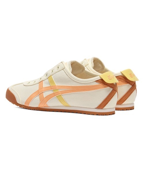 Onitsuka Tiger オニツカタイガー MEXICO 66 SLIPON 楽天市場】【公式ショップ】MEXICO 66 SLIP-ON Onitsuka Tiger