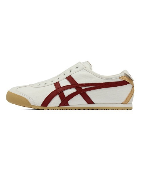 MEXICO 66 SLIP-ON / メキシコ 66 スリッポン（スリッポン）｜Onitsuka