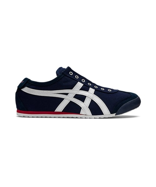 MEXICO 66 SLIP-ON / メキシコ 66 スリッポン（スリッポン）｜Onitsuka