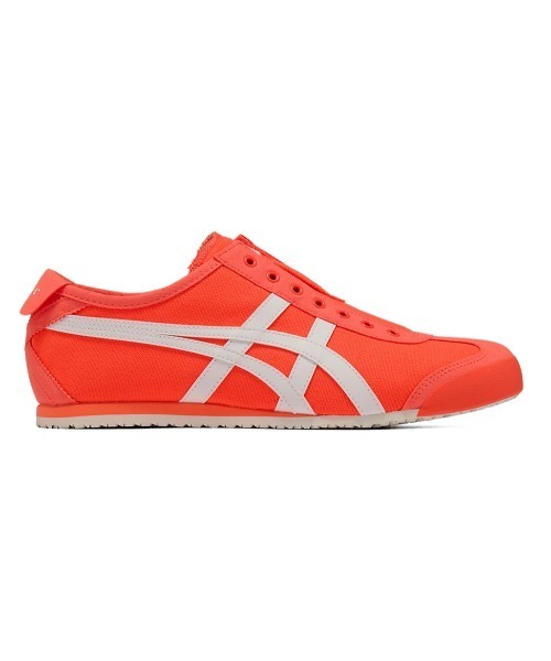 MEXICO 66 SLIP-ON / メキシコ 66 スリッポン（スリッポン）｜Onitsuka