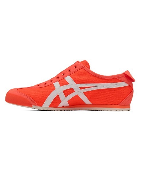 MEXICO 66 SLIP-ON / メキシコ 66 スリッポン（スリッポン）｜Onitsuka
