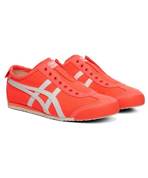MEXICO 66 SLIP-ON / メキシコ 66 スリッポン（スリッポン）｜Onitsuka