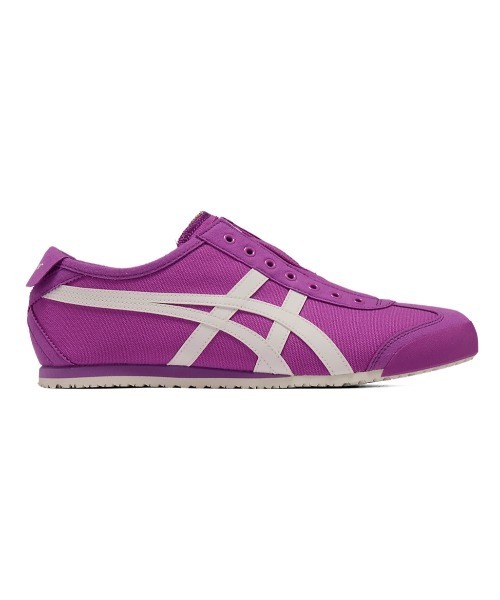 MEXICO 66 SLIP-ON / メキシコ 66 スリッポン（スリッポン）｜Onitsuka