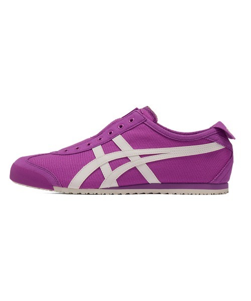 MEXICO 66 SLIP-ON / メキシコ 66 スリッポン（スリッポン）｜Onitsuka