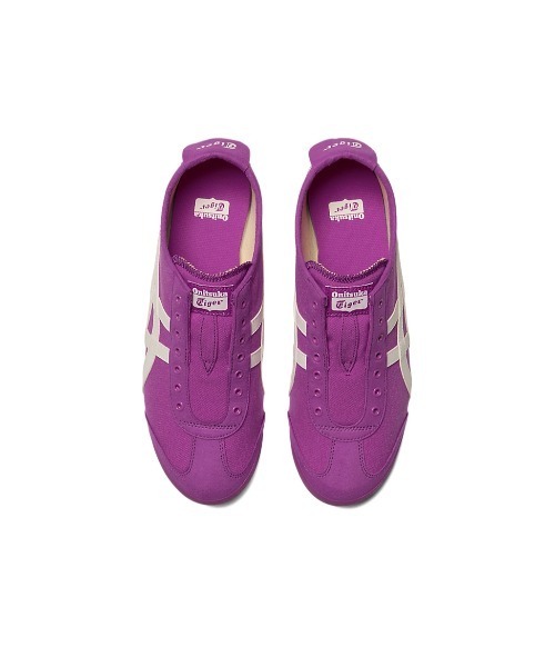 MEXICO 66 SLIP-ON / メキシコ 66 スリッポン（スリッポン）｜Onitsuka
