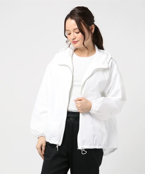 2pink ツーピンク の 2pink しまむら マウンテンパーカ マウンテンパーカー Wear
