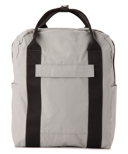 MARGARET HOWELL×PORTER　リュック 2WAY 限定 PORTER FOR MARGARET HOWELLの2WAYバックパック | antenna[アンテナ]