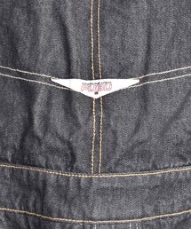 VINTAGE（ヴィンテージ）の「【ヴィンテージ古着】FUBU デニム 