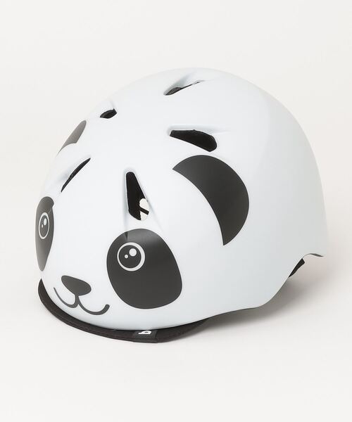 bern(バーン)の「【bern】TIGRE ヘルメット 赤ちゃん用 ベビー(スポーツグッズ・キッズ・エメラルドブルー/グリーン系その他/ホワイト系その他/ピンク/その他/その他1/マルチ/その他3/ホワイト系その他7・XX-SMALL)」の3枚目の写真