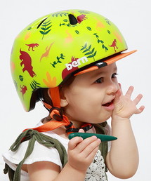 bern（バーン）の「【bern】TIGRE ヘルメット 赤ちゃん用 ベビー（スポーツグッズ）」