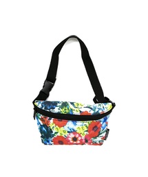 FYDELITY/フィデリティー PRINTED BUM BAG