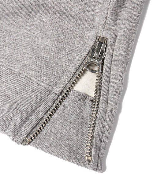 ACNE（アクネ）の「Bird Z Fleece（ニット/セーター・レディース・ホワイト/ブラック/グレー・SMALL/X-SMALL）」の10枚目の写真