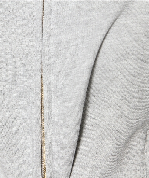 MYSELF ABAHOUSE(マイセルフアバハウス)の「コンビスタジャン7分袖(ブルゾン・レディース・アイボリー/グレー/ブラック・FREE)」の5枚目の写真