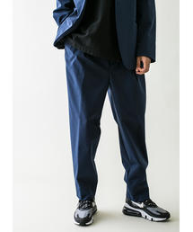 MONKEY TIME | ＜monkey time＞ PE 2W CLOTH WIDE 1P PANTS/ワイドパンツ(その他パンツ)