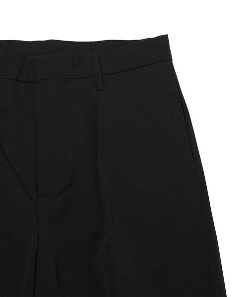 MONKEY TIME（モンキータイム）の「＜monkey time＞ PE 2W CLOTH WIDE 1P PANTS/ワイドパンツ（その他パンツ・メンズ・ネイビー/ブラック・S/M/L）」の16枚目の写真