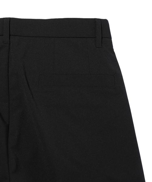 MONKEY TIME（モンキータイム）の「＜monkey time＞ PE 2W CLOTH WIDE 1P PANTS/ワイドパンツ（その他パンツ・メンズ・ネイビー/ブラック・S/M/L）」の15枚目の写真