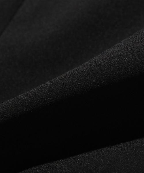 MONKEY TIME（モンキータイム）の「＜monkey time＞ PE 2W CLOTH WIDE 1P PANTS/ワイドパンツ（その他パンツ・メンズ・ネイビー/ブラック・S/M/L）」の18枚目の写真