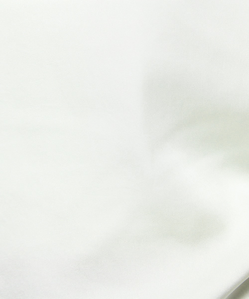 Another Edition（アナザーエディション）の「AE FLW LACE SL PO ◆（シャツ/ブラウス・レディース・ホワイト/オレンジ・フリー）」の5枚目の写真