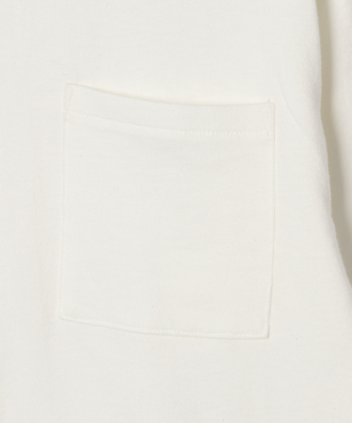 GLOBAL WORK(グローバルワーク)の「【ジュニア】ベストツキレイヤード/844070(Tシャツ/カットソー・キッズ・ブラック/ベージュ・MEDIUM/LARGE)」の10枚目の写真