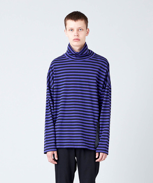 NOISE MAKER�i�m�C�Y���[�J�[�j�́u�|�P�b�g�t���{�[�_�[�^�[�g���l�b�N�iT�V���c/�J�b�g�\�[�j�v�b�p�[�v��