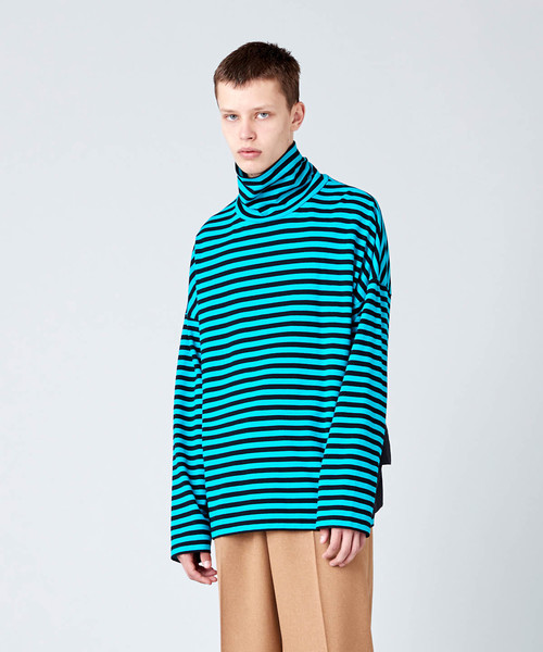 NOISE MAKER�i�m�C�Y���[�J�[�j�́u�|�P�b�g�t���{�[�_�[�^�[�g���l�b�N�iT�V���c/�J�b�g�\�[�j�v�b�u���[